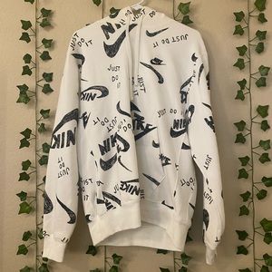 Nike hoodie